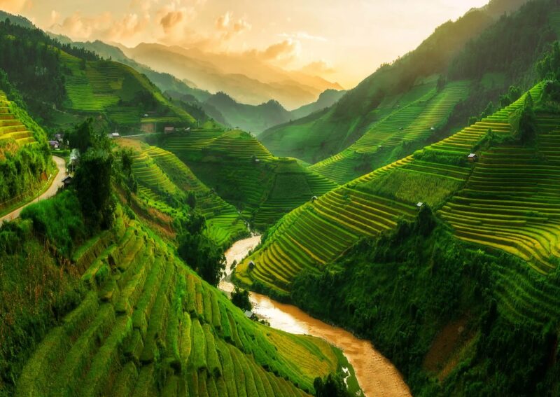 Tips for travelling to Sapa