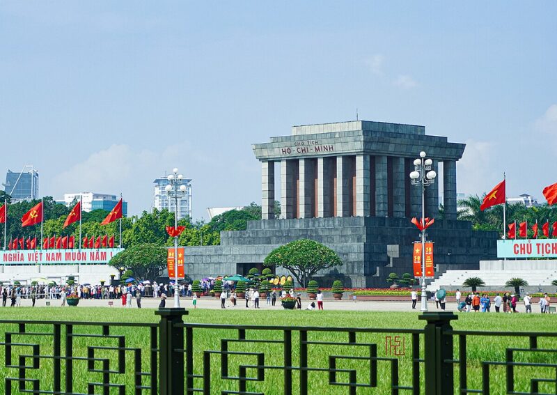 Ho Chi Minh Mausoleum 2026: What to Know Before You Visit Hanoi's Most Solemn Landmark