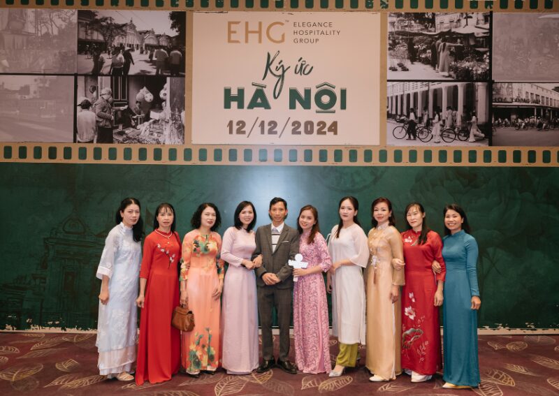 Áo Dài: Vietnam Traditional Costume