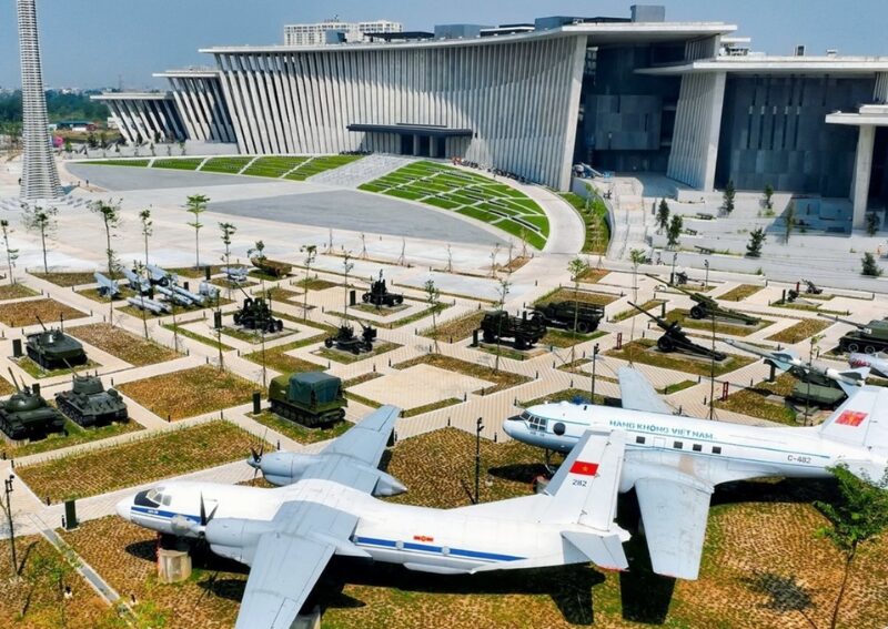 A Traveler's Guide to Hanoi History Museums 2026: What to See, When to Go, and Why It Matters