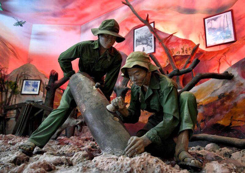 TOP 7 Must-visit Hanoi History Museums - Vietnam Engineering Corps Museum