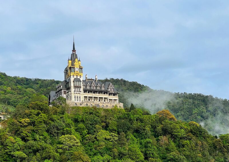 Tam Dao Vietnam 2026: The Cool Mountain Escape Just Outside Hanoi
