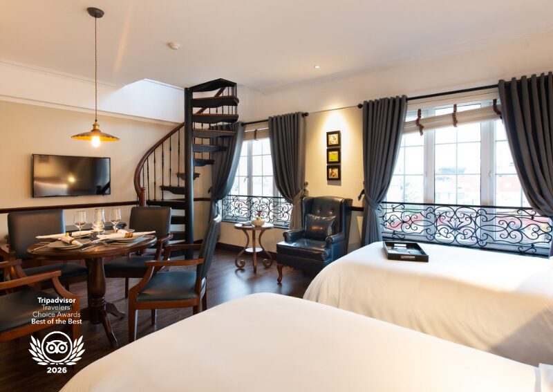 Why the Tripadvisor Travelers' Choice Best of the Best Award Matters Globally