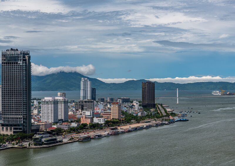 A Brief History of Da Nang Vietnam