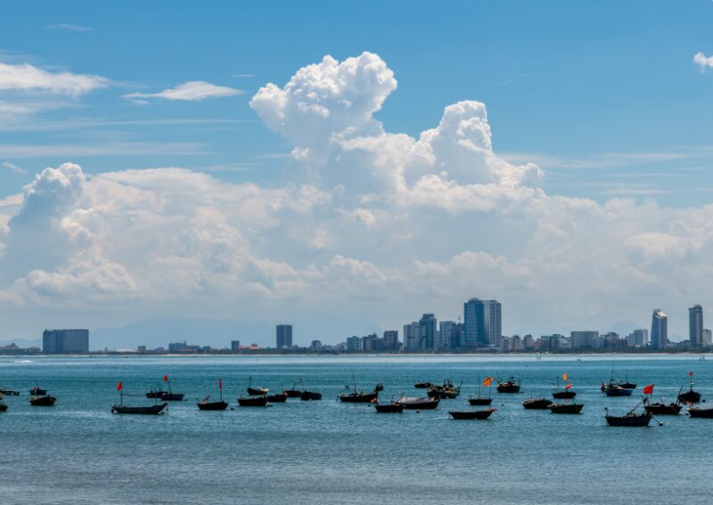 Da Nang Vietnam 2026: Vietnam's City of Bridges, Beaches, and Everything Between