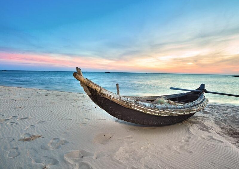 Top Things to Do in Hue - Thuan An Beach