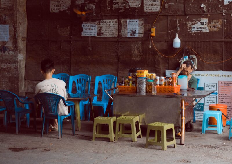 How to Experience Tra Da Like a Local