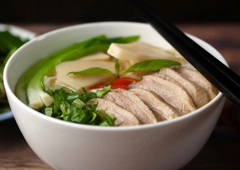 Bún Ngan Hanoi 2026: Hanoi's Comforting Duck Noodle Soup Every Traveler Should Try