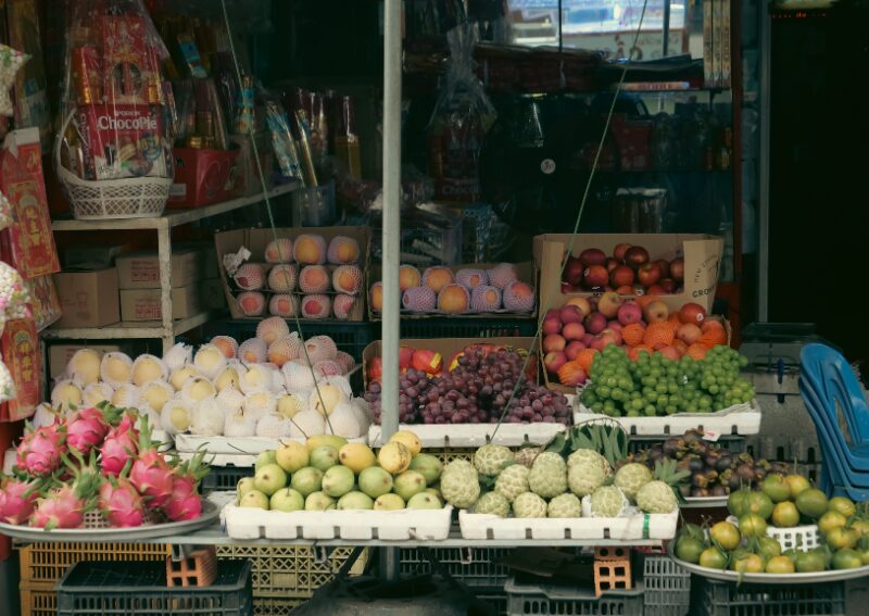 Top 15+ Vietnamese Fruits You Must Try: A Seasonal Guide for Travelers