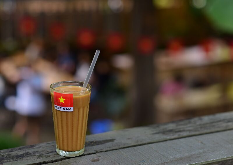 Cà Phê Phin and Nâu Đá: The Foundation of Hanoi Coffee Culture