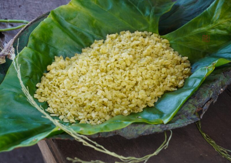 Cốm Varieties Hanoi: The Best Specialties Made From Green Rice This Autumn 2026