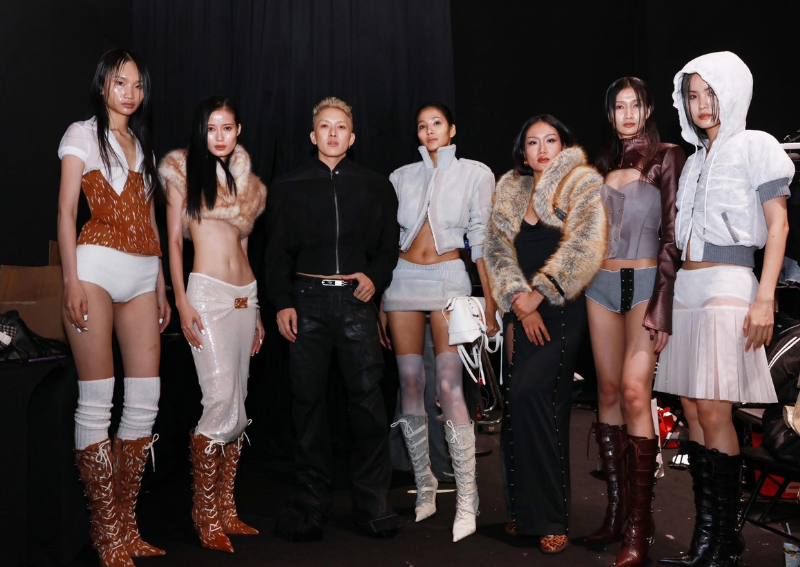 where to shop in Saigon - Lsoul