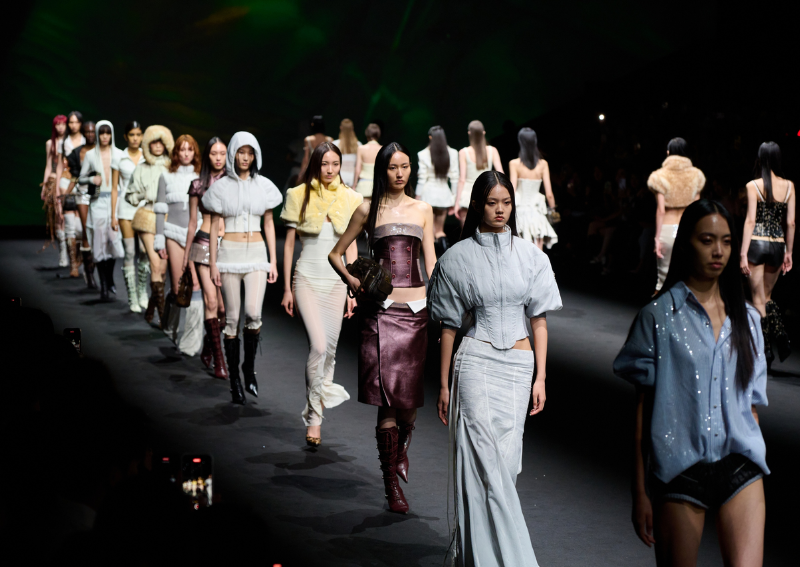 Local Fashion brands in Saigon - and where to find them