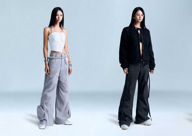 shopping in Ho Chi Minh City - Bunny Hill Concept