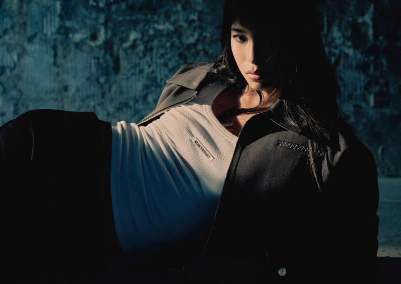 Vietnam fashion brands - Wearetheprivate