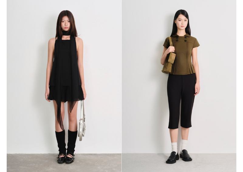 Saigon fashion - Libé