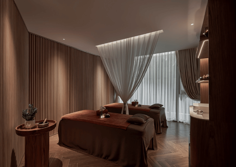 best spas in Saigon - La Spa Saigon