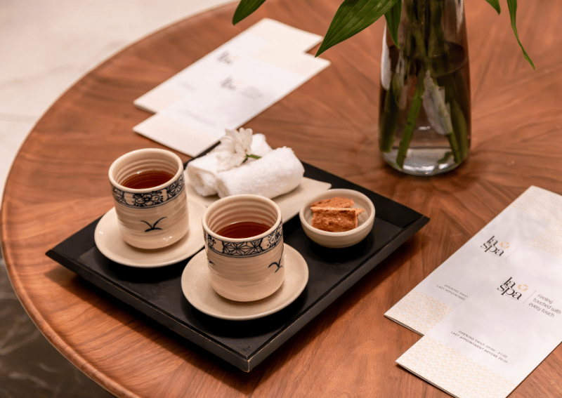 Best spas in Ho Chi Minh city - La Spa Saigon