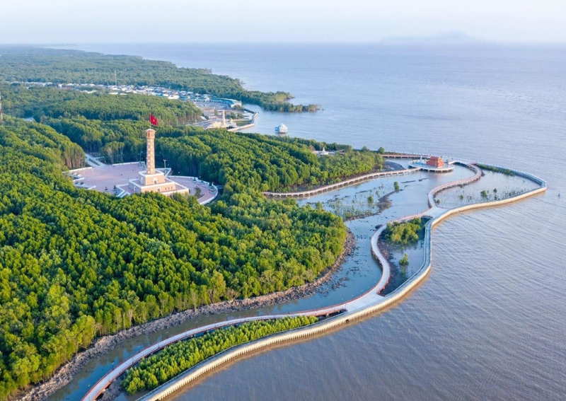 What to Do in the Mekong Delta Vietnam: Ca Mau