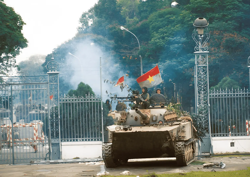 Vietnam Reunification Day: Everything You Need to Know About April 30