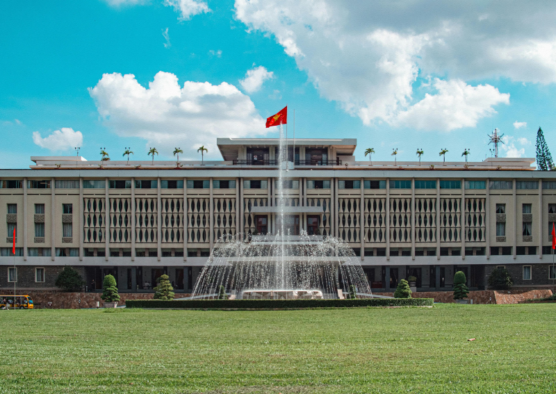 Independence Palace Saigon 2026: The Complete Travel Guide to Vietnam's Most Iconic Landmark