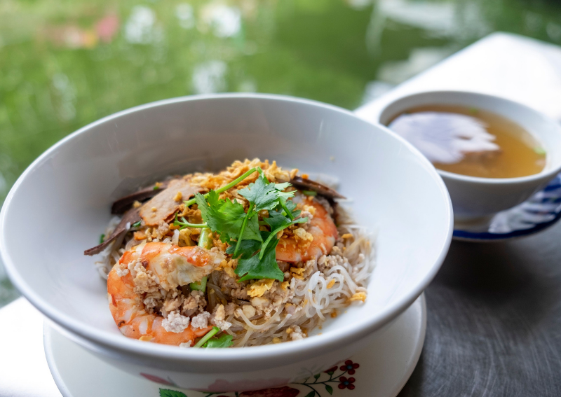 Where Hu Tieu Saigon Actually Comes From