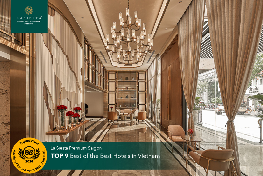 What Is the Tripadvisor Travelers' Choice Awards Best of the Best and What Does It Mean for Hotels?