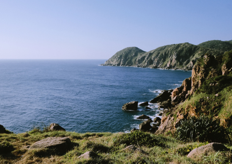 Phu Yen Vietnam Travel Guide 2026: Vietnam's Untouched Coastal Gem