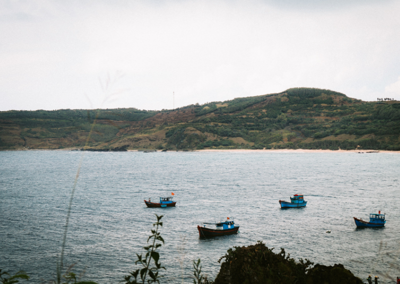 Best Time to Visit Phu Yen Vietnam
