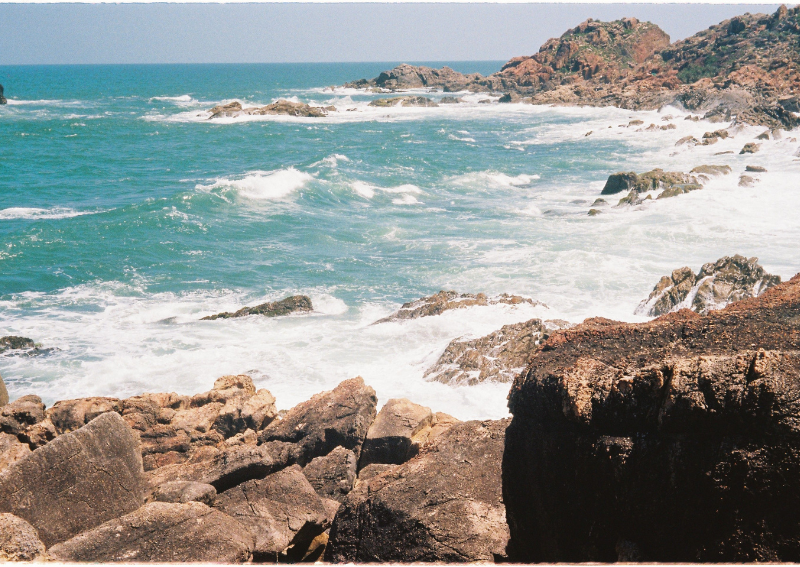 How to Get to Phu Yen