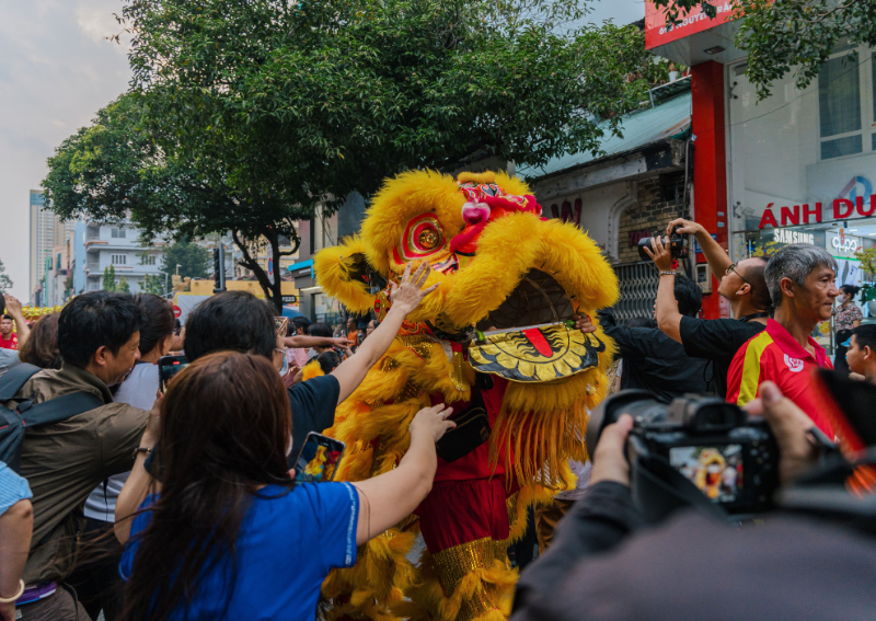 What is Tet Trung Thu?