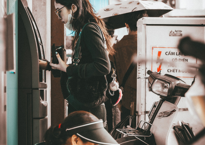 ATM Fees in Vietnam: What to Expect in 2026