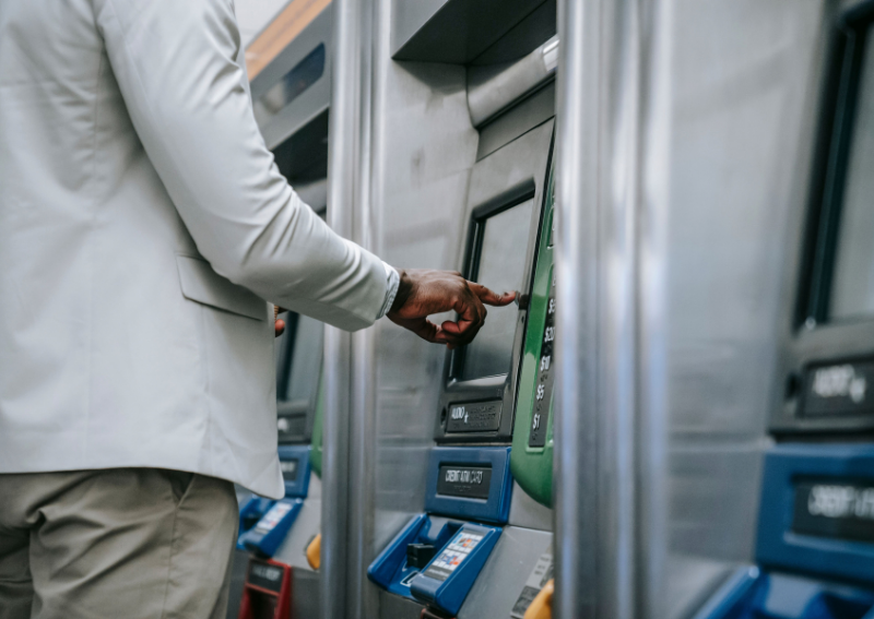 Best ATMs in Saigon for Foreign Cards