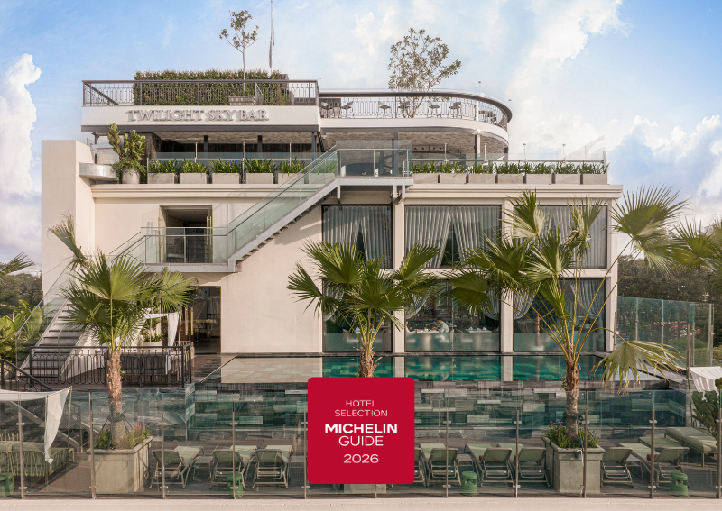 How Hotels Are Selected and Why La Siesta Premium Saigon Earned It