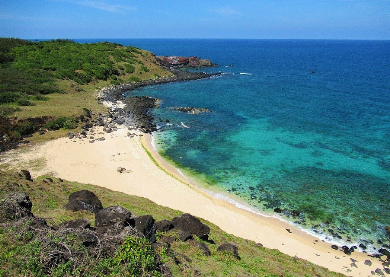 What to Do in Phu Quy Island - Phu Quy Cycling 