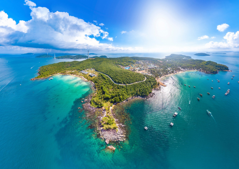 When Is the Best Time to Visit Phu Quoc?