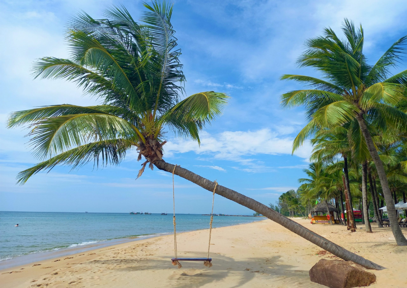 Why Phu Quoc Island Vietnam Stands Apart