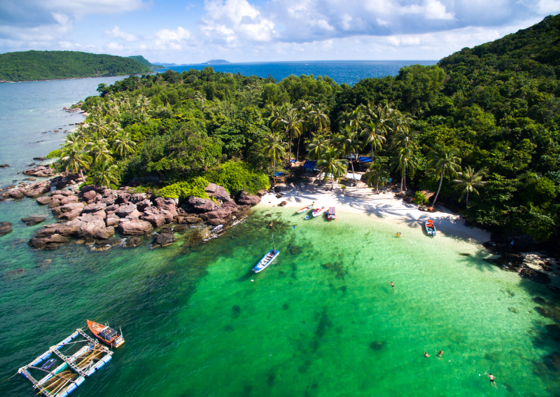 Phu Quoc Island Vietnam 2026: Your Complete Guide to the Pearl Island