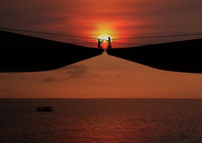 What to See in Phu Quoc: Kiss bridge Phu Quoc