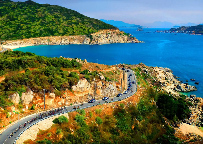 What to Do in Vinh Hy Bay - Drive Vinh Hy Coastal Ridge Road