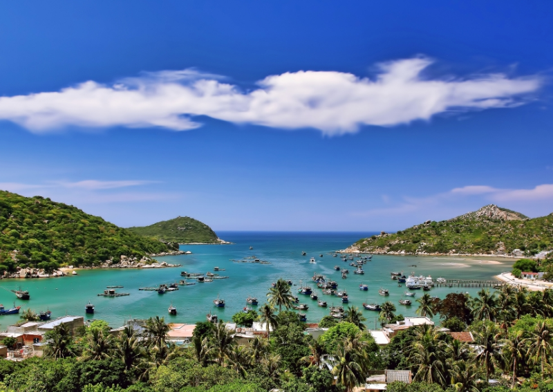 Vinh Hy Vietnam 2026: The Hidden Bay That Belongs on Every Wanderers' Radar