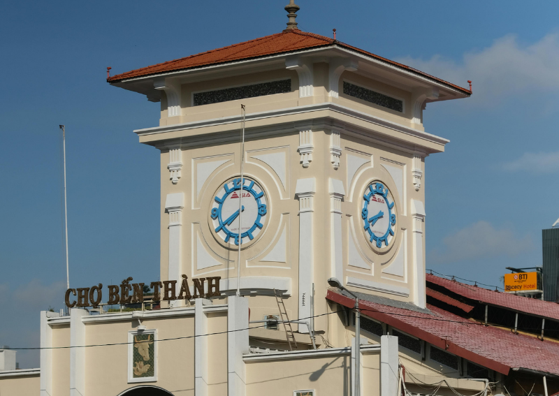What Is Ben Thanh Market Saigon and Why Every Traveler Should Visit