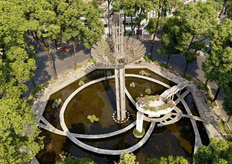 A Feng Shui Legend Worth Knowing - Saigon Travel Guide