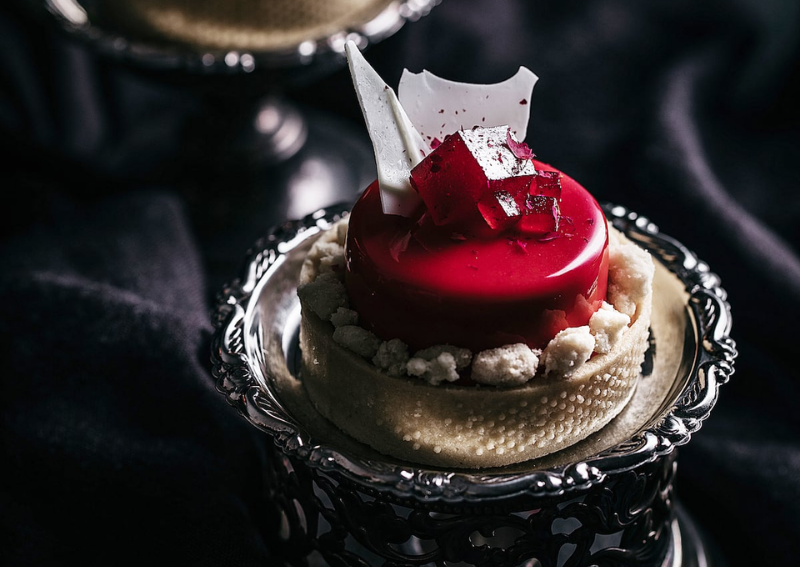 Best Bakeries in Saigon - The Vagabond Pâtisserie & Café