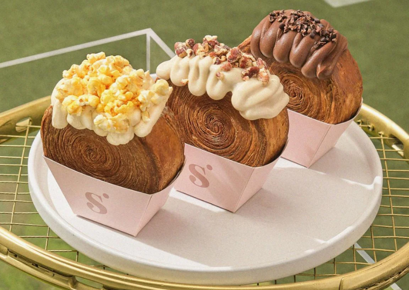 TOP 7+ Best Bakeries in Saigon: The Sweetest Saigon Travel Guide