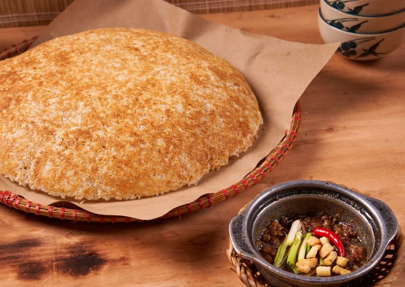 Com Chay Saigon: The Ultimate Guide to Saigon's Crispy Rice Delicacy 2026