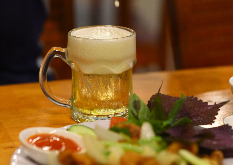 Best Cold Beer in Saigon 2026: A Local Guide to Beer Culture in Ho Chi Minh City