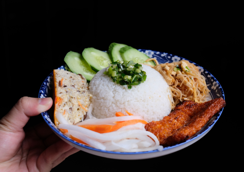 Com Tam in Ho Chi Minh City 2026: A Local Guide to Saigon's Famous Broken Rice