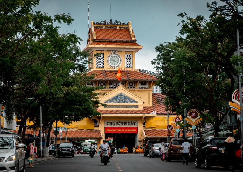 District 5 Ho Chi Minh City 2026: A Local Guide to Cholon Chinese Culture and Food