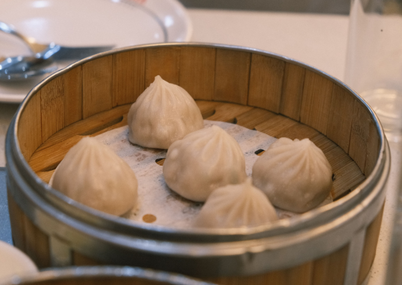 Why Is District 5 Famous for Chinese Food?